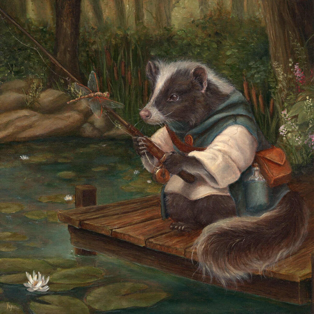 Kyra-Wilson-skunk
