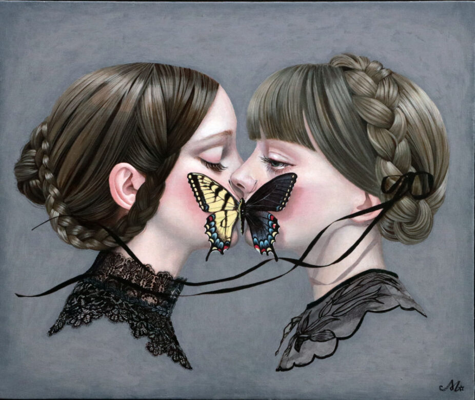 Mao-Hamaguchi-Glimmer