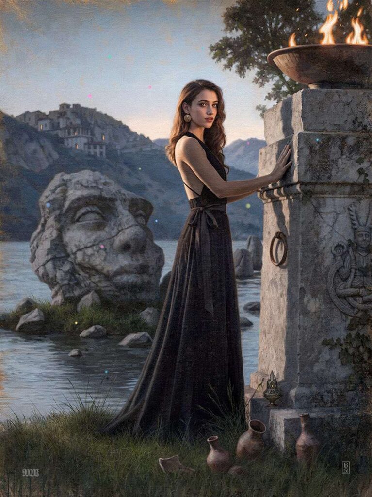 Tom-Bagshaw-Glimmer