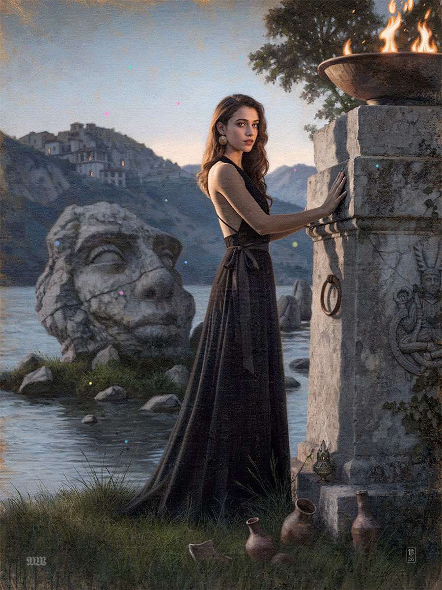Tom-Bagshaw-Glimmer