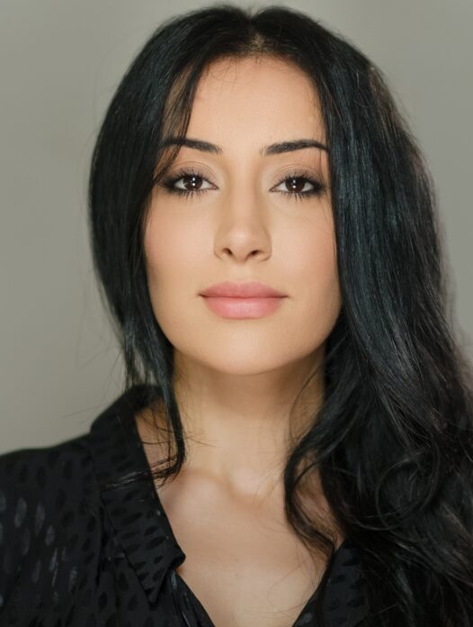 lily-afshar