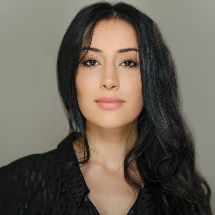 lily-afshar
