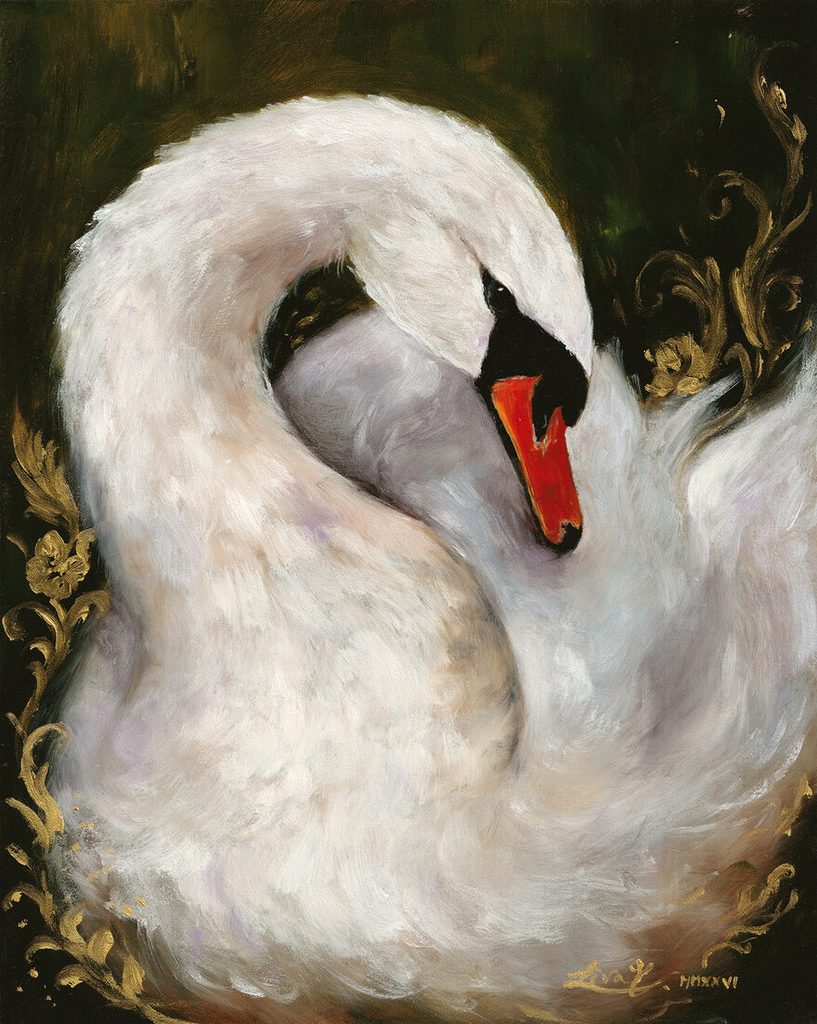 liva-vilemsone-swan